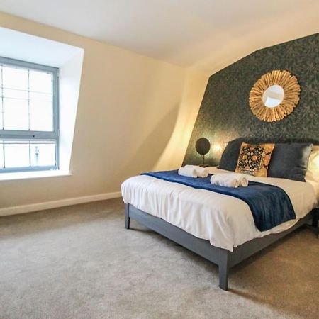 Luxurious 1 Bed Apartment With Free Parking نوتينغهام المظهر الخارجي الصورة